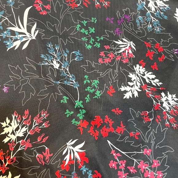 Floral AthleticTank - Picture 5 of 7